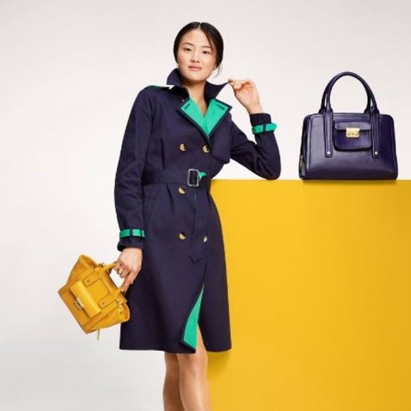 Mini Satchel 3.1 Phillip Lim for Target Yellow - Picture 4 of 6